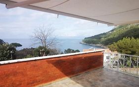 La terrazza al civico 20